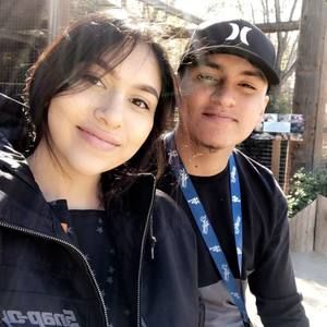 Meet your Posher, Daisy